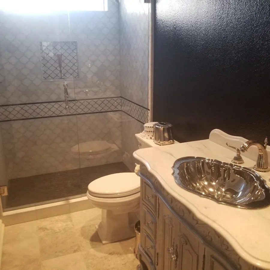 Professional plumbing work and bathroom remodeling in Osage Beach